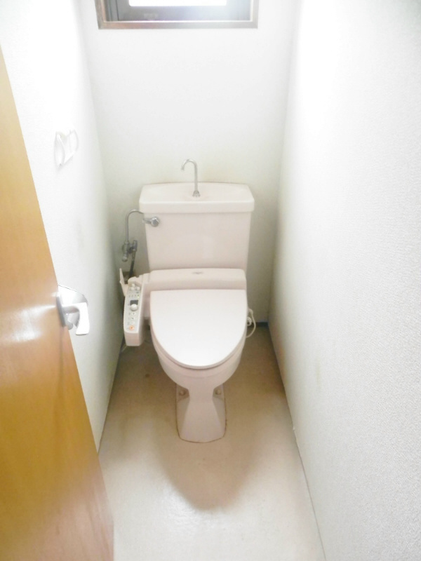 トイレ 写真12