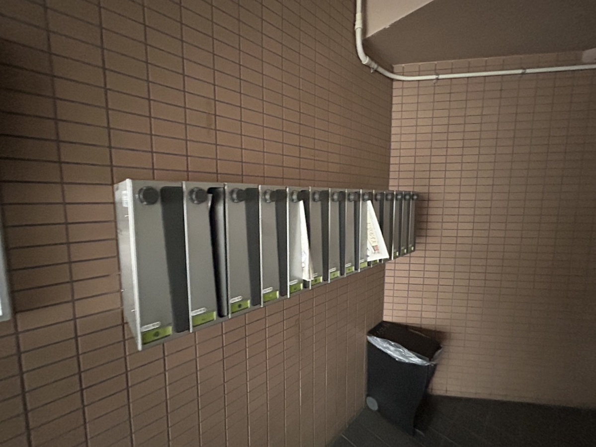 ロビー 写真30