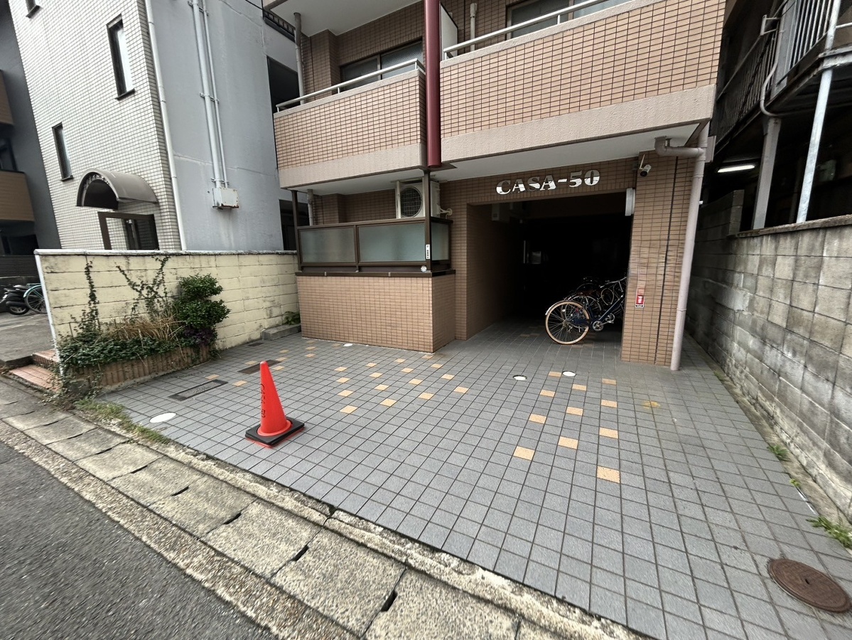 敷地内/建物 写真31