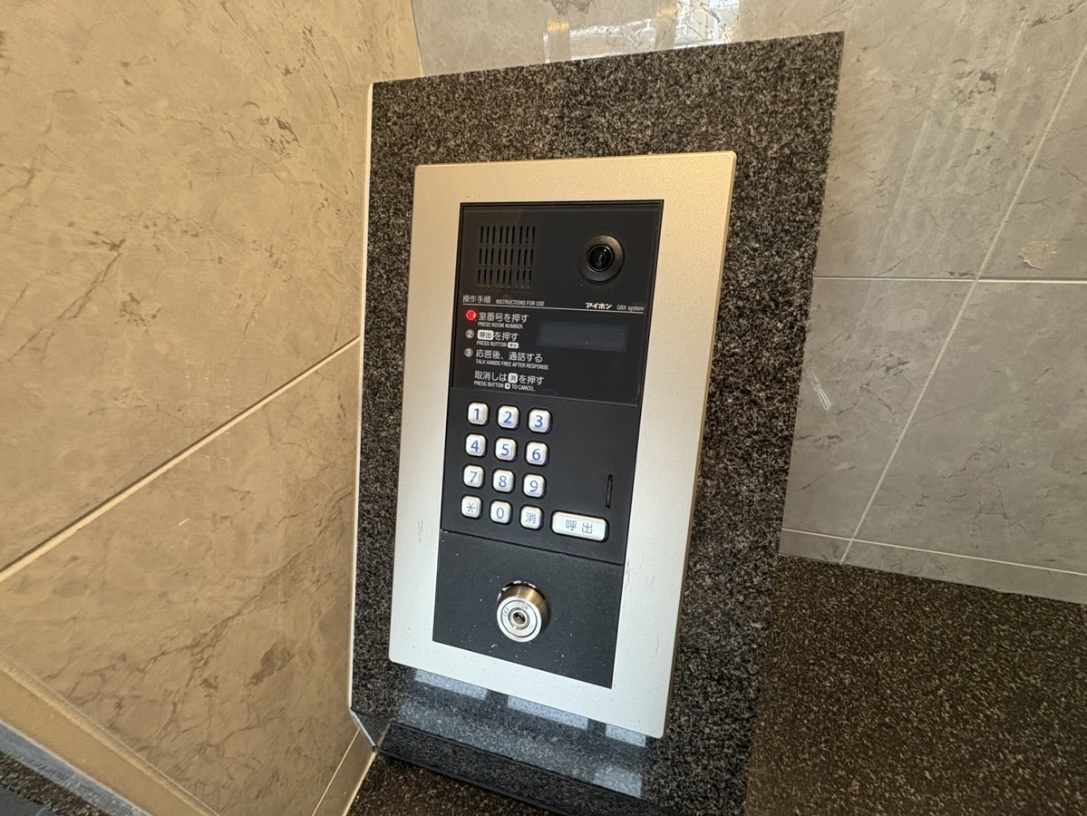 敷地内/建物 写真4