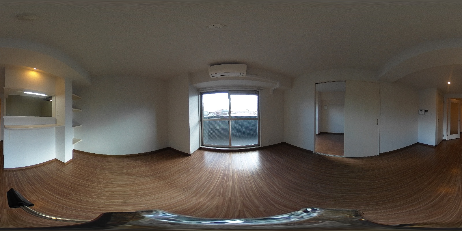 リビング 写真33