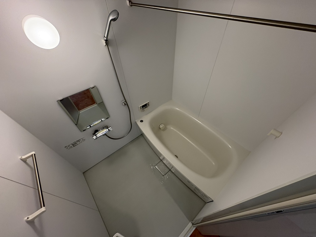 バス 写真17