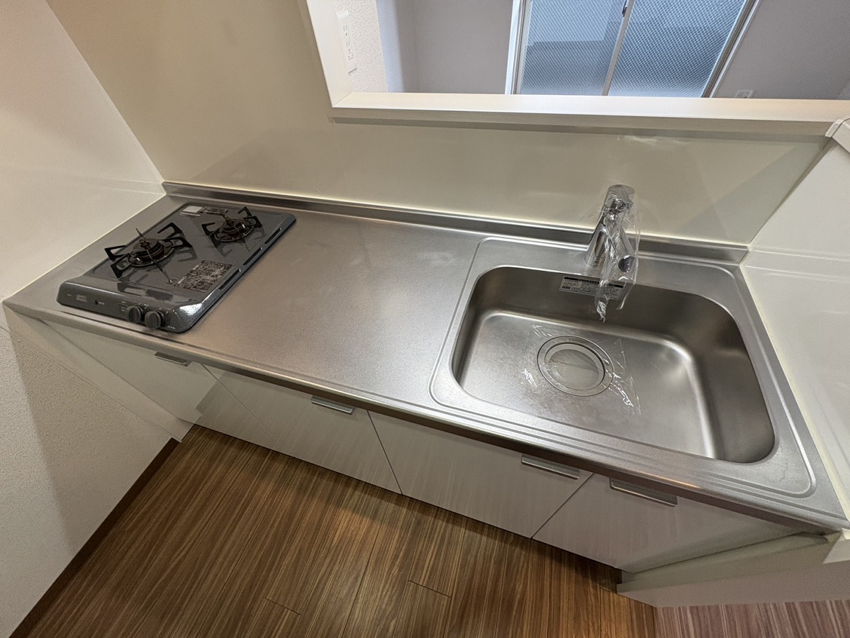 キッチン 写真6