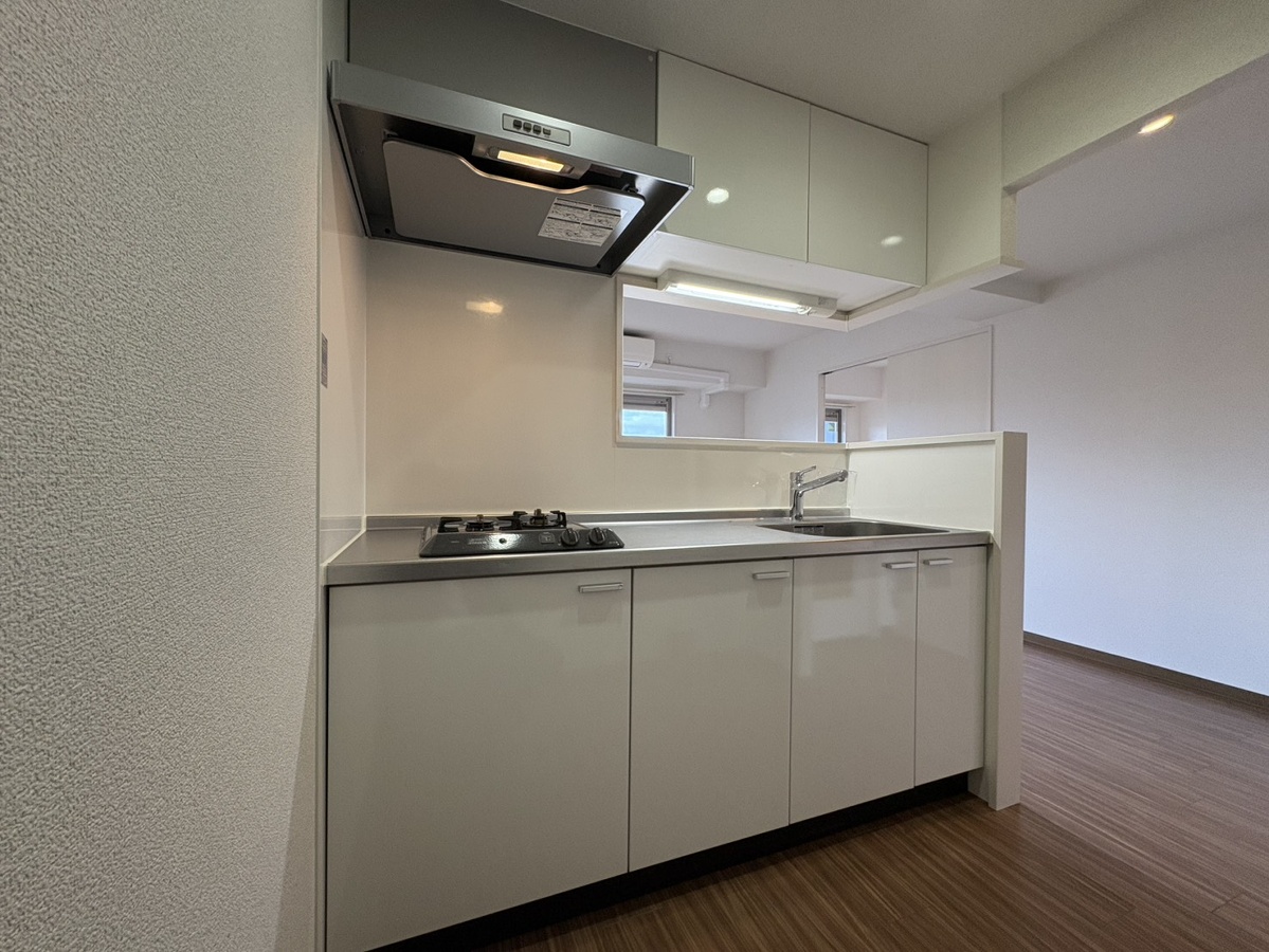 キッチン 写真5