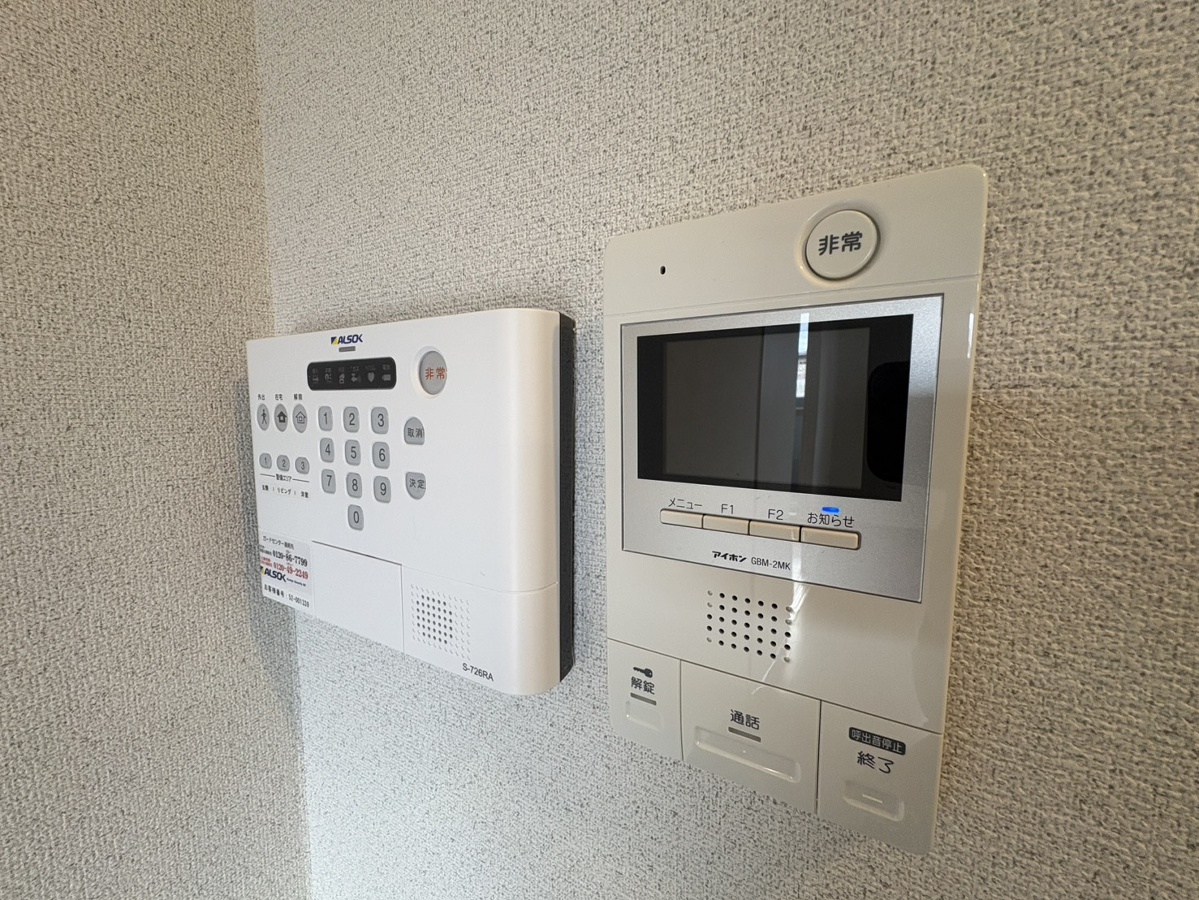 セキュリティ 写真29