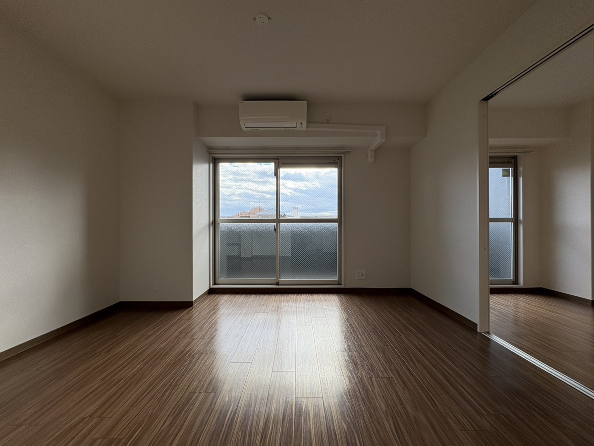 ダイニング 写真4