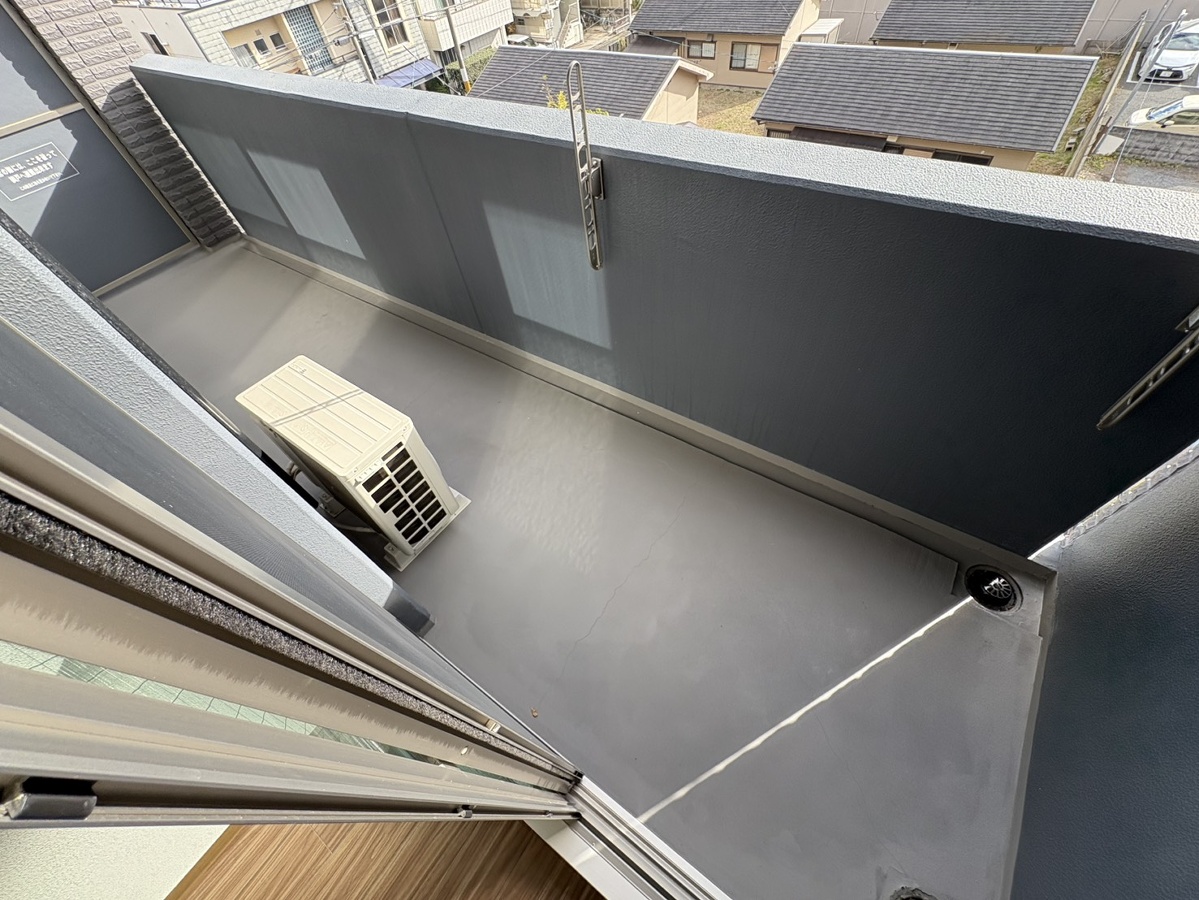 バルコニー・ベランダ 写真20