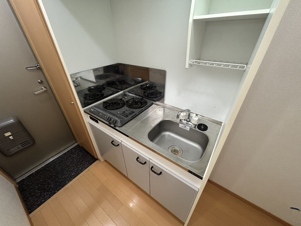 キッチン 写真5