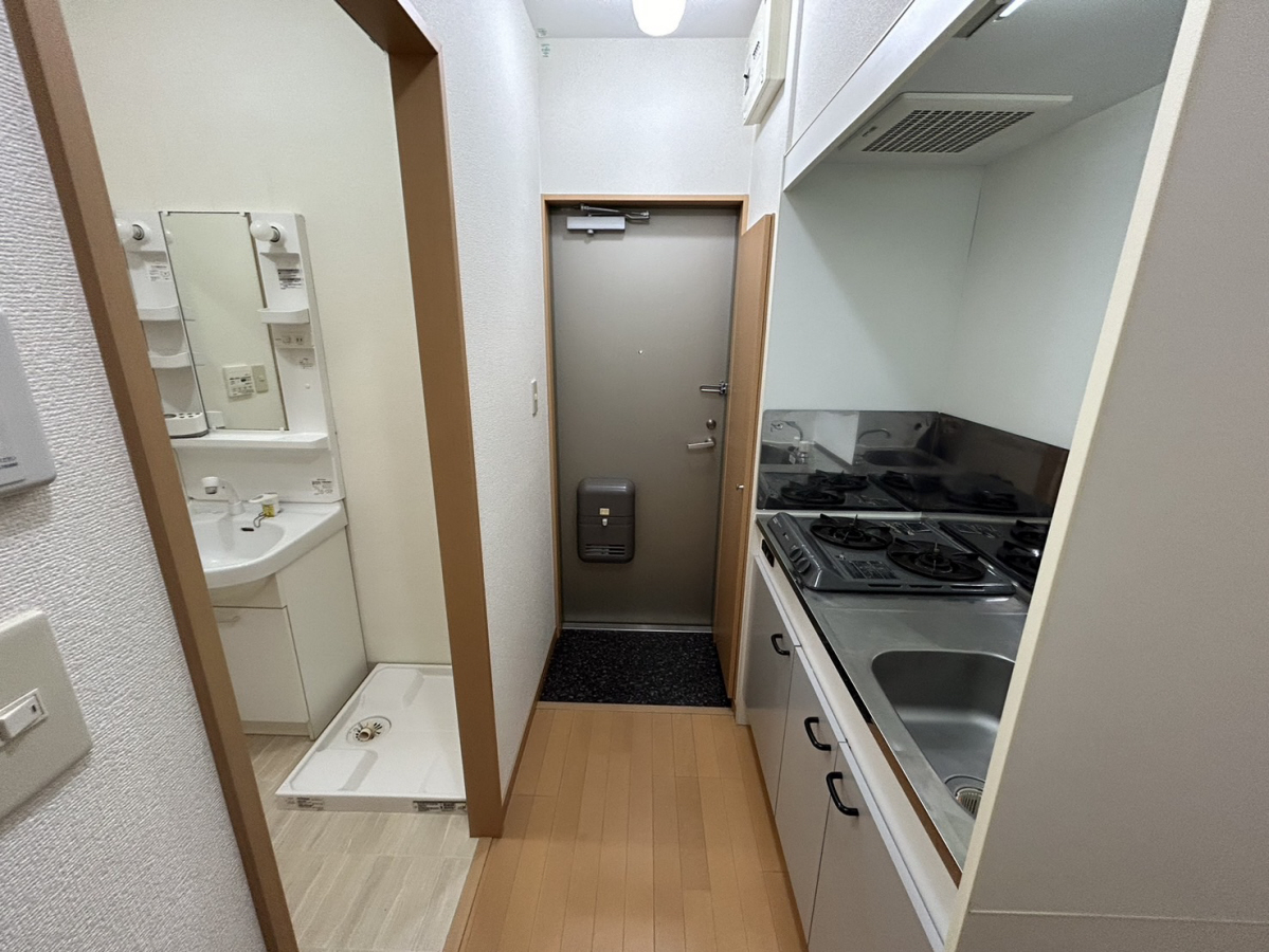 リビング 写真3