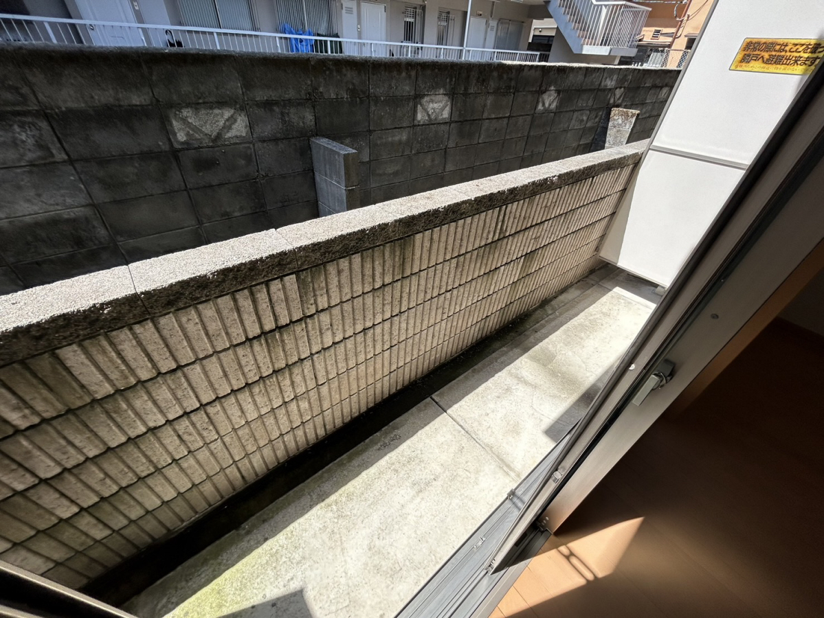 バルコニー・ベランダ 写真20