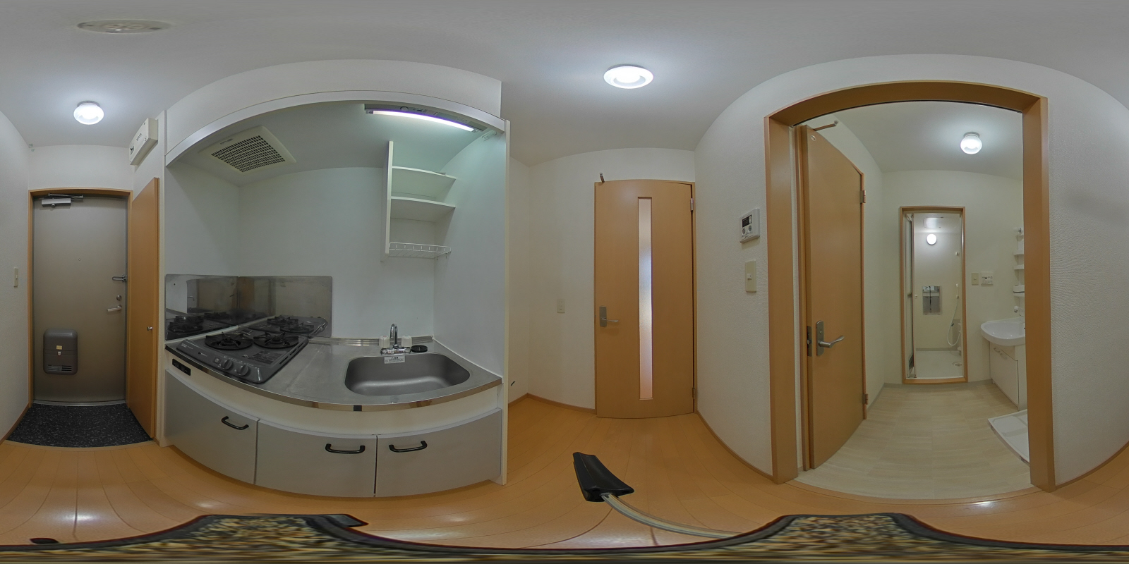 キッチン 写真34