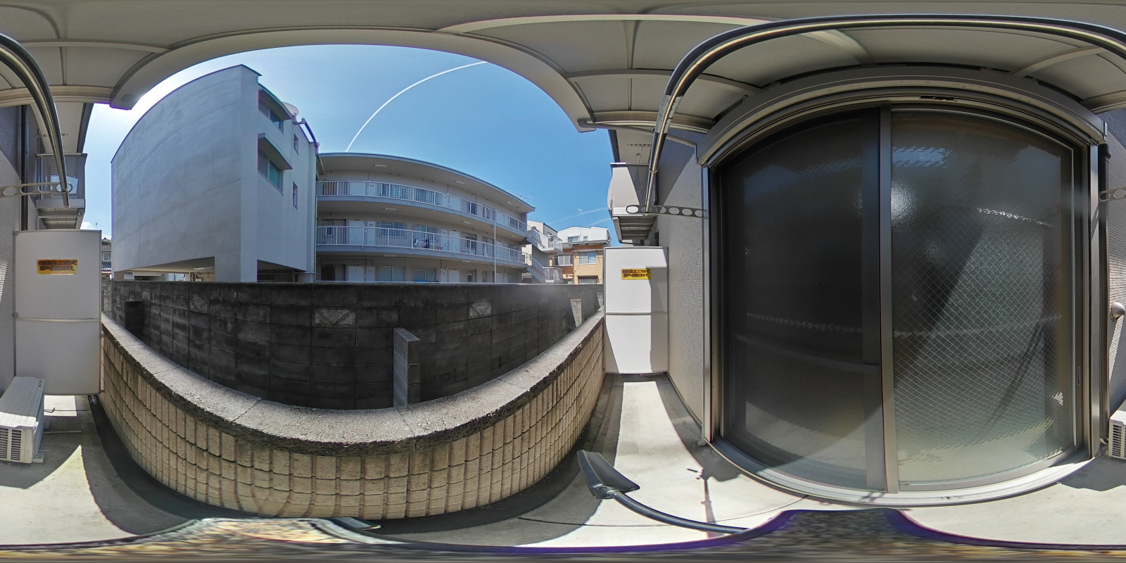 バルコニー・ベランダ 写真37