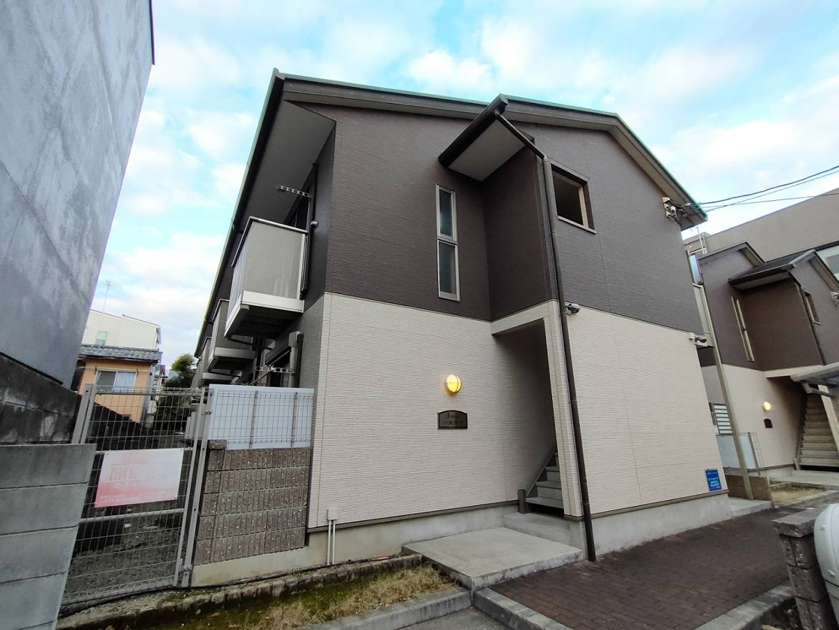 アムール一乗寺