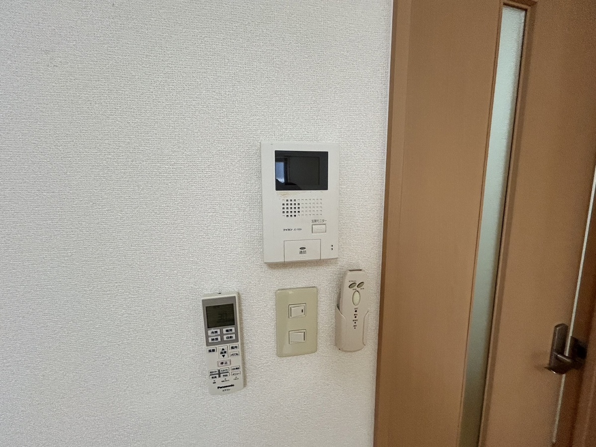 セキュリティ 写真29