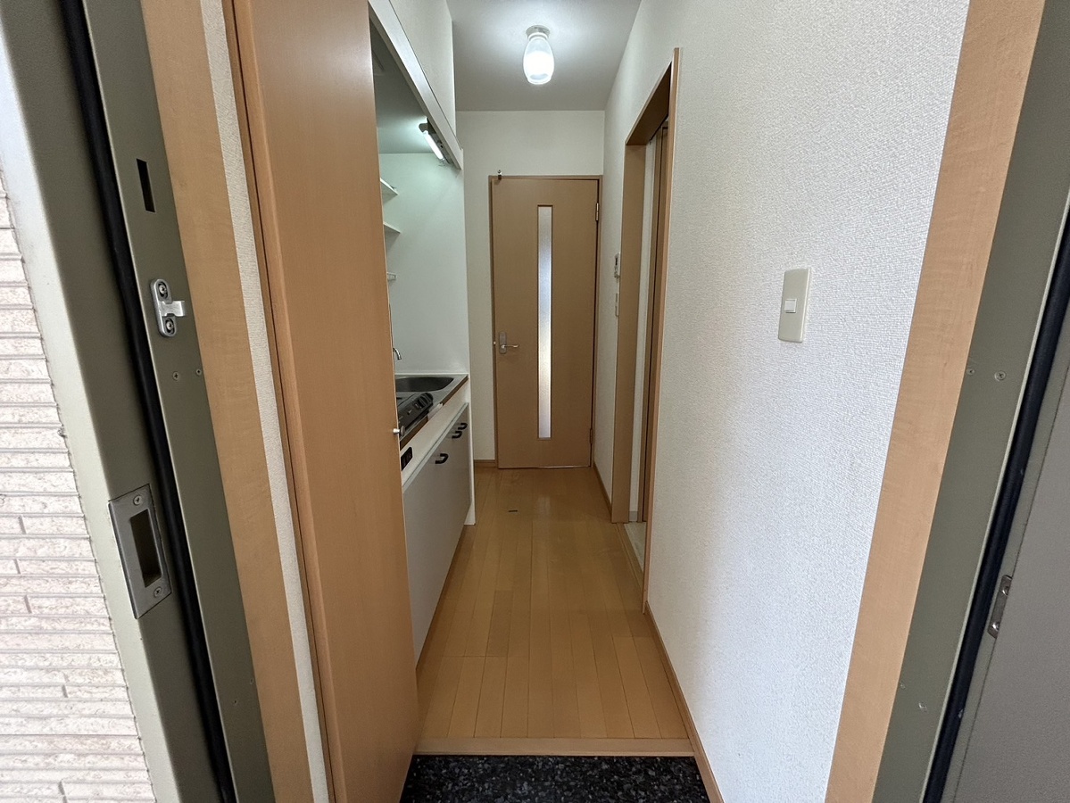 ダイニング 写真4