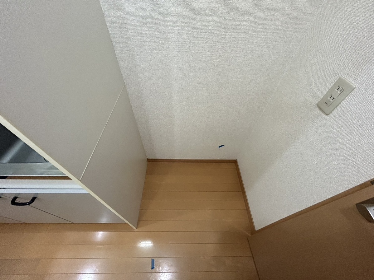 その他部屋・スペース 写真11