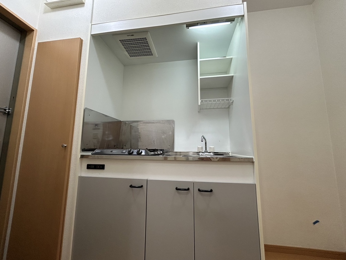 キッチン 写真6