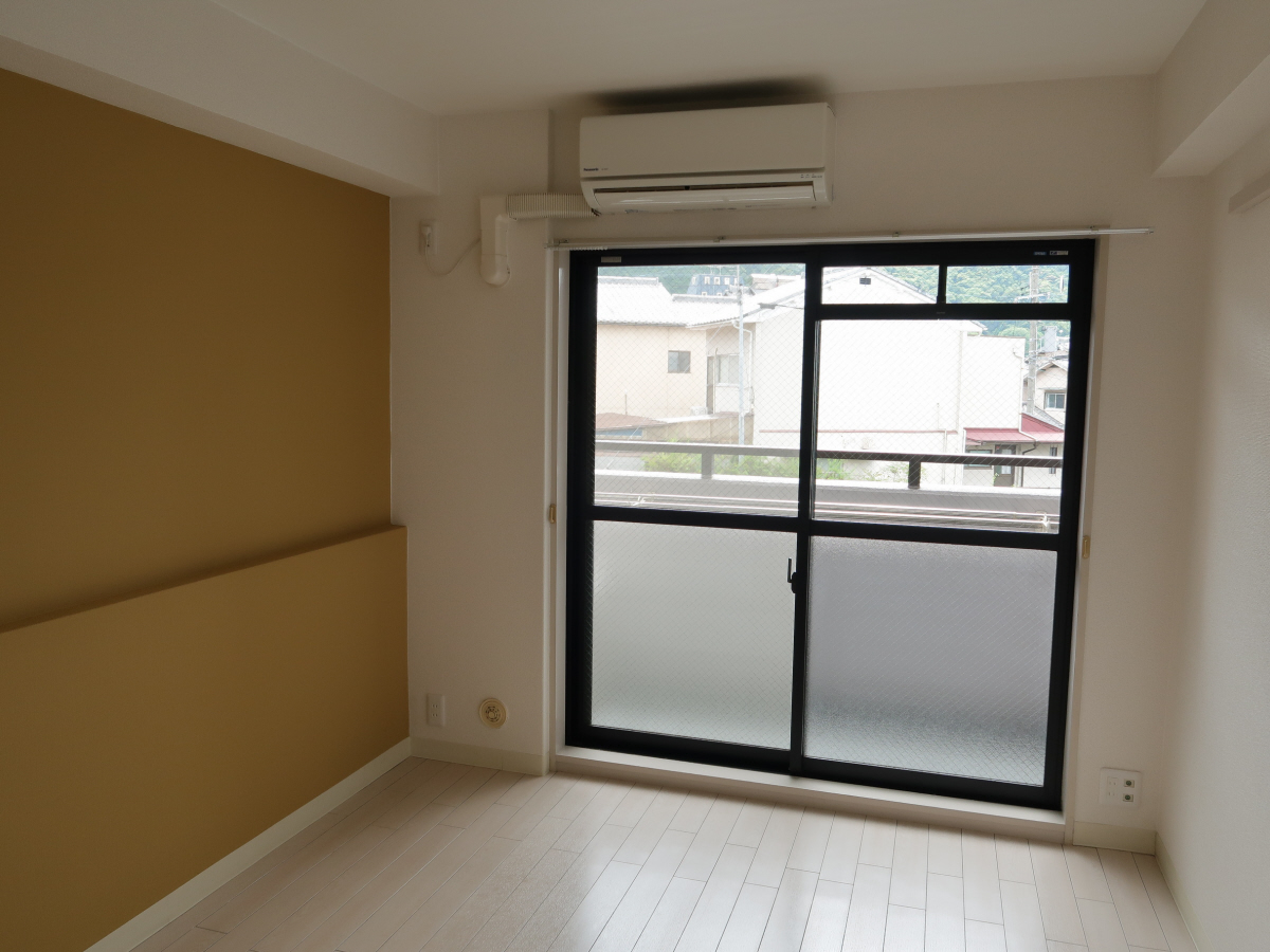 リビング 写真3