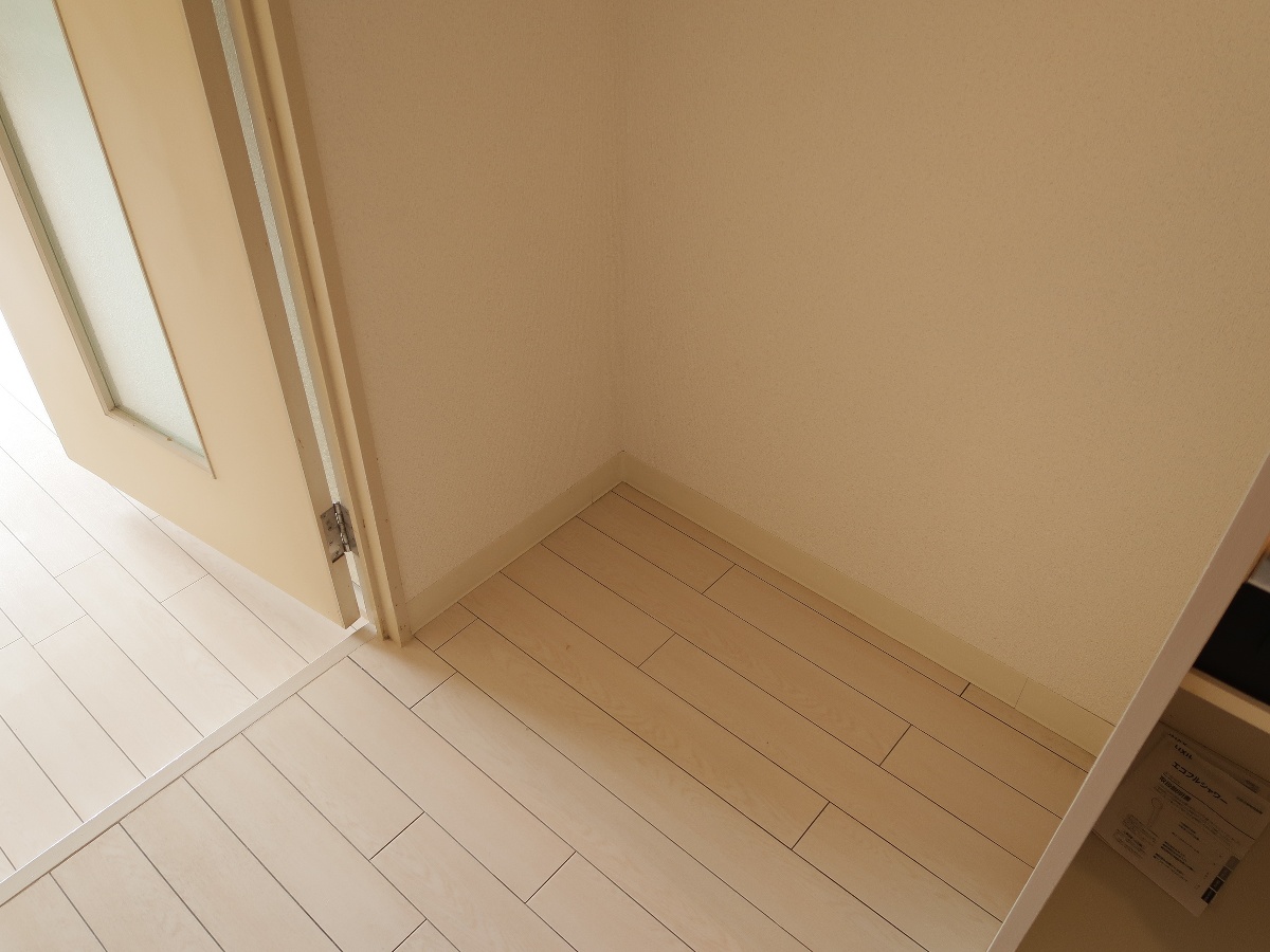 その他部屋・スペース 写真9