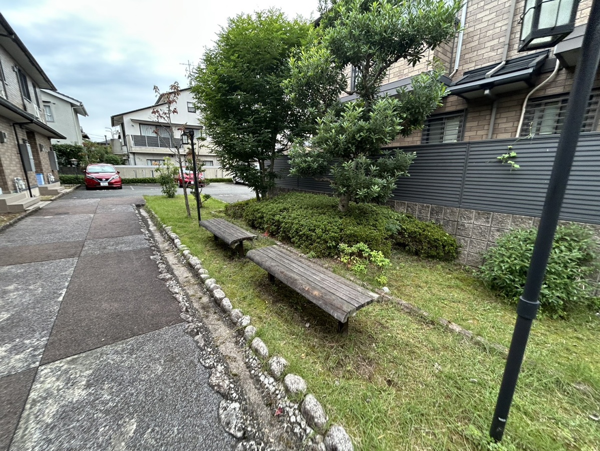 エントランス 写真2