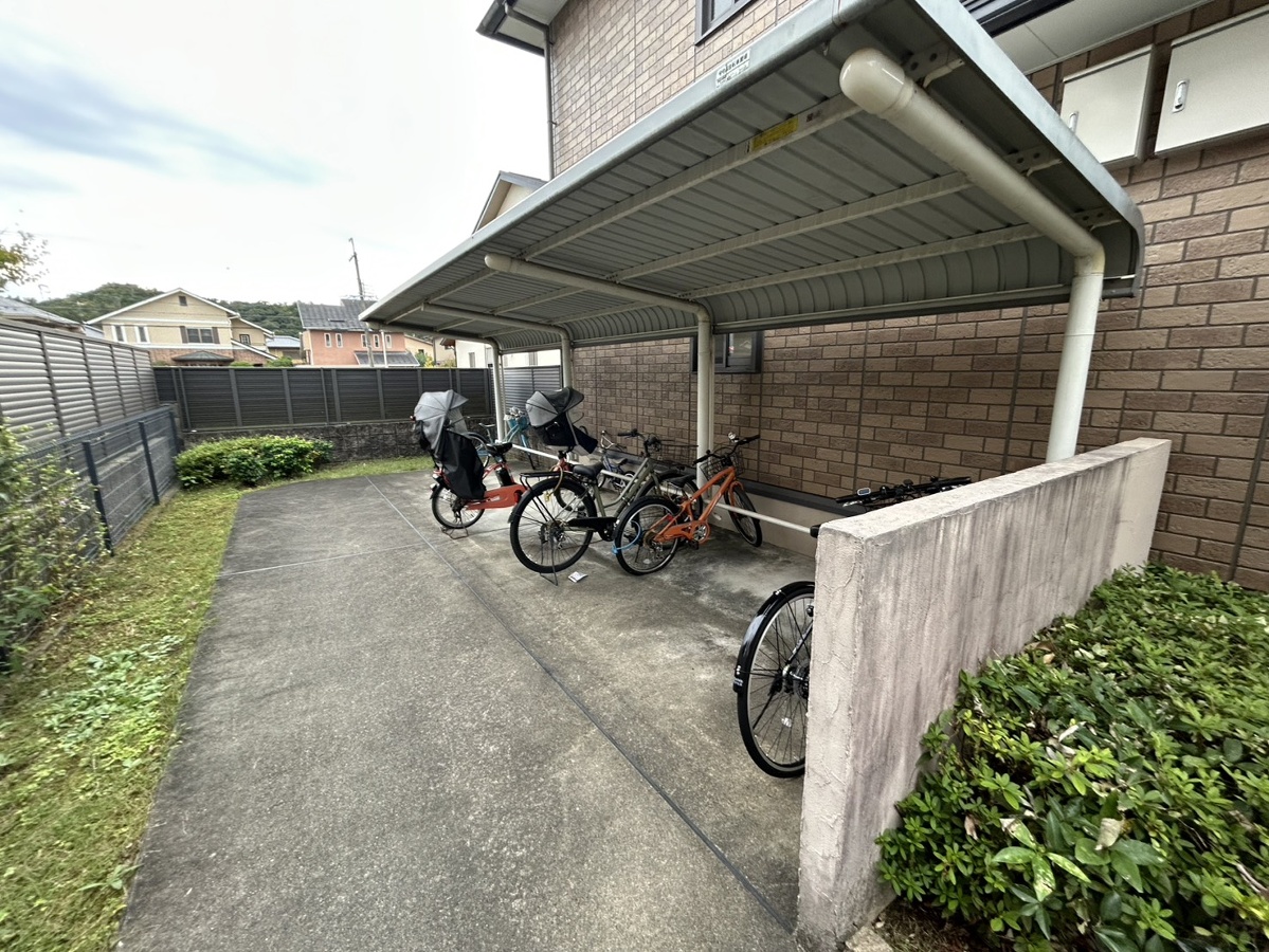 共用部 写真3