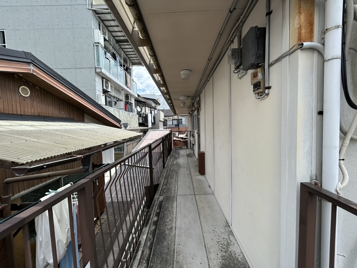共用部 写真31