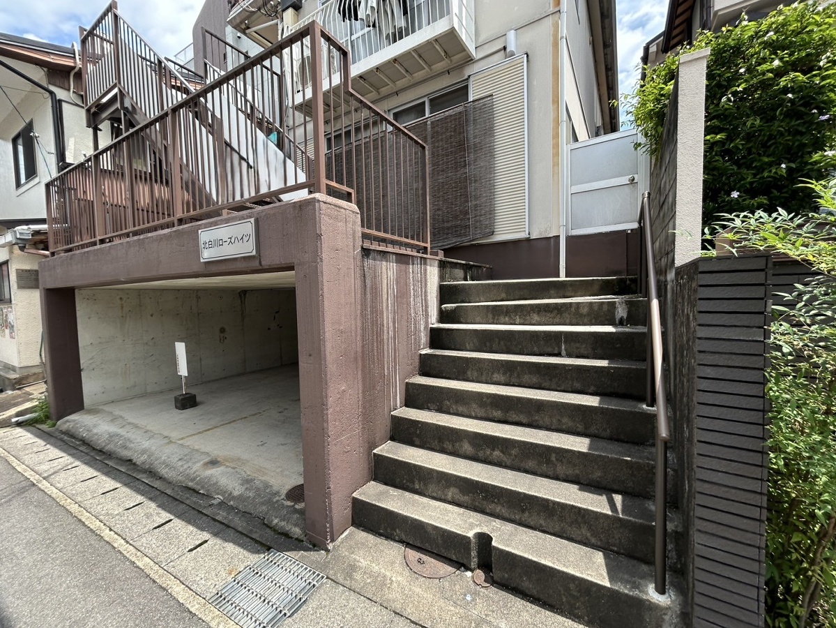エントランス 写真30