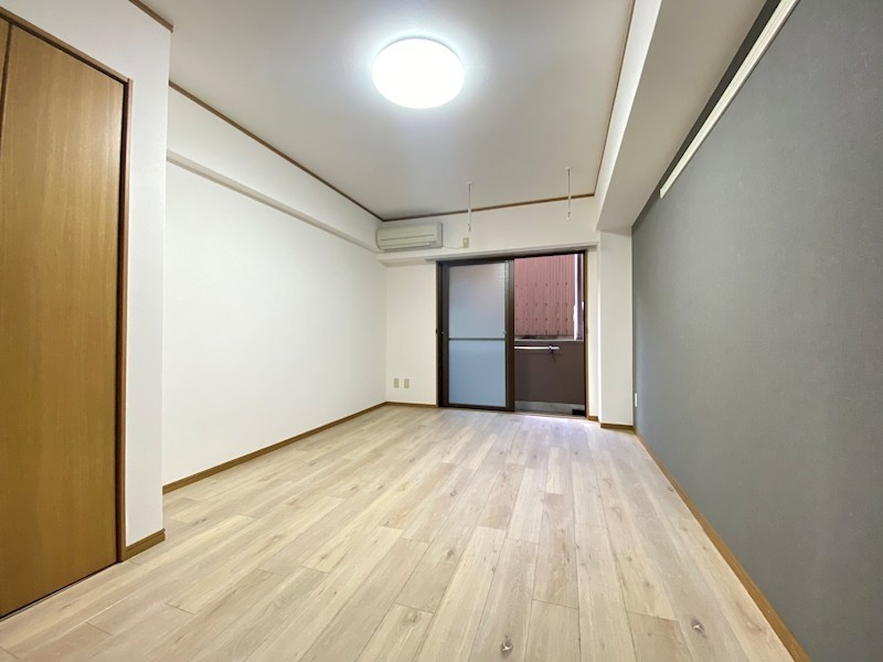 リビング 写真3