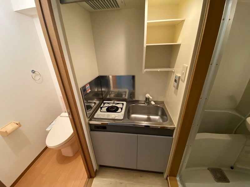 キッチン 写真5