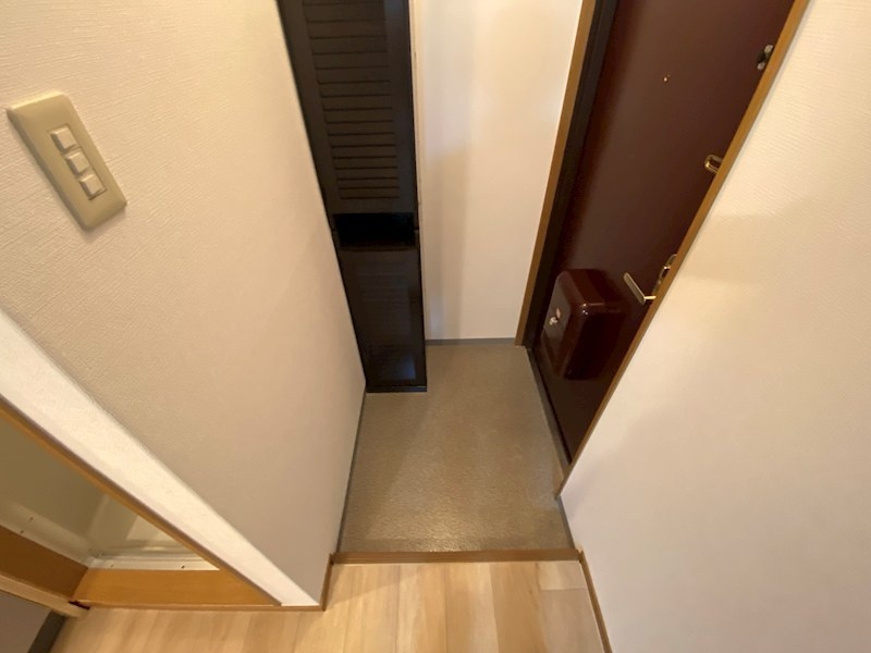 玄関 写真7