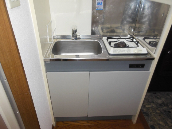 その他部屋・スペース 写真7