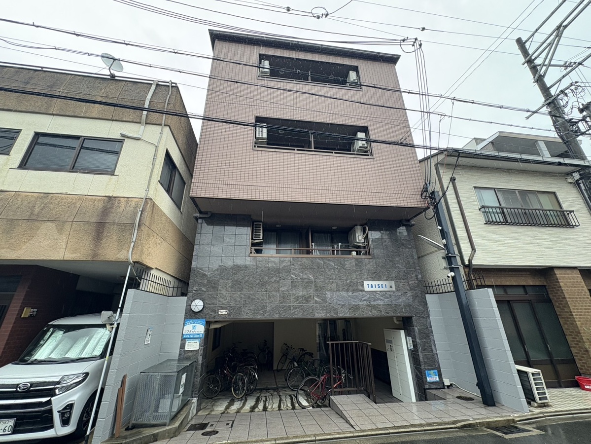 TAISEI都