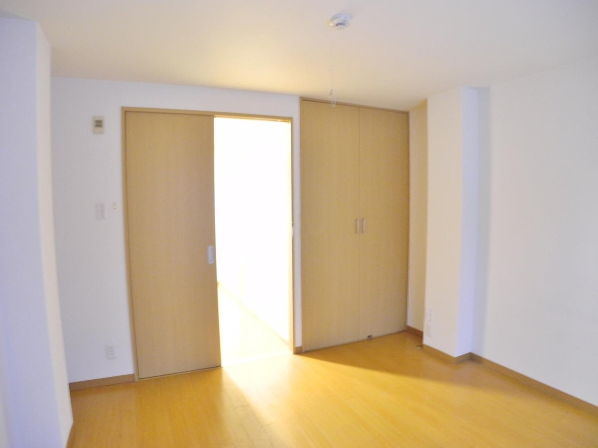 リビング 写真3