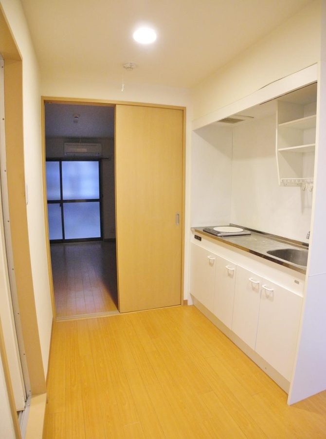 ダイニング 写真4