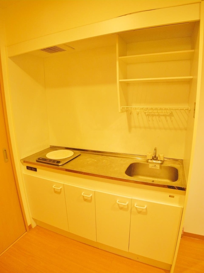 キッチン 写真5