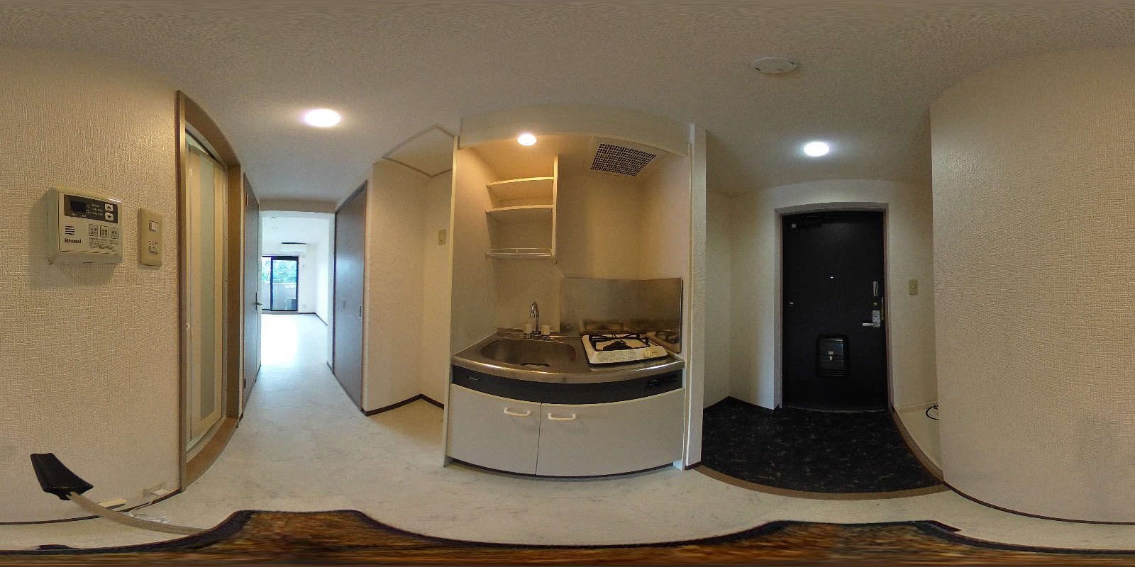 キッチン 写真34