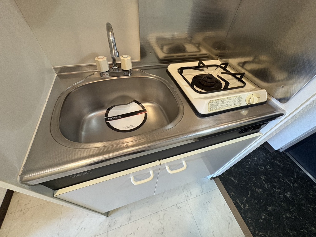 キッチン 写真5