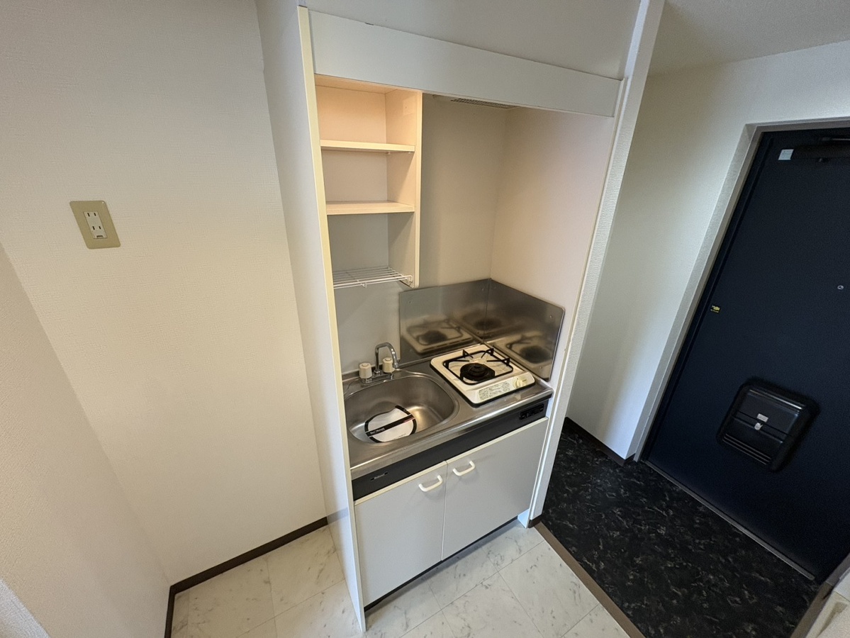 キッチン 写真6