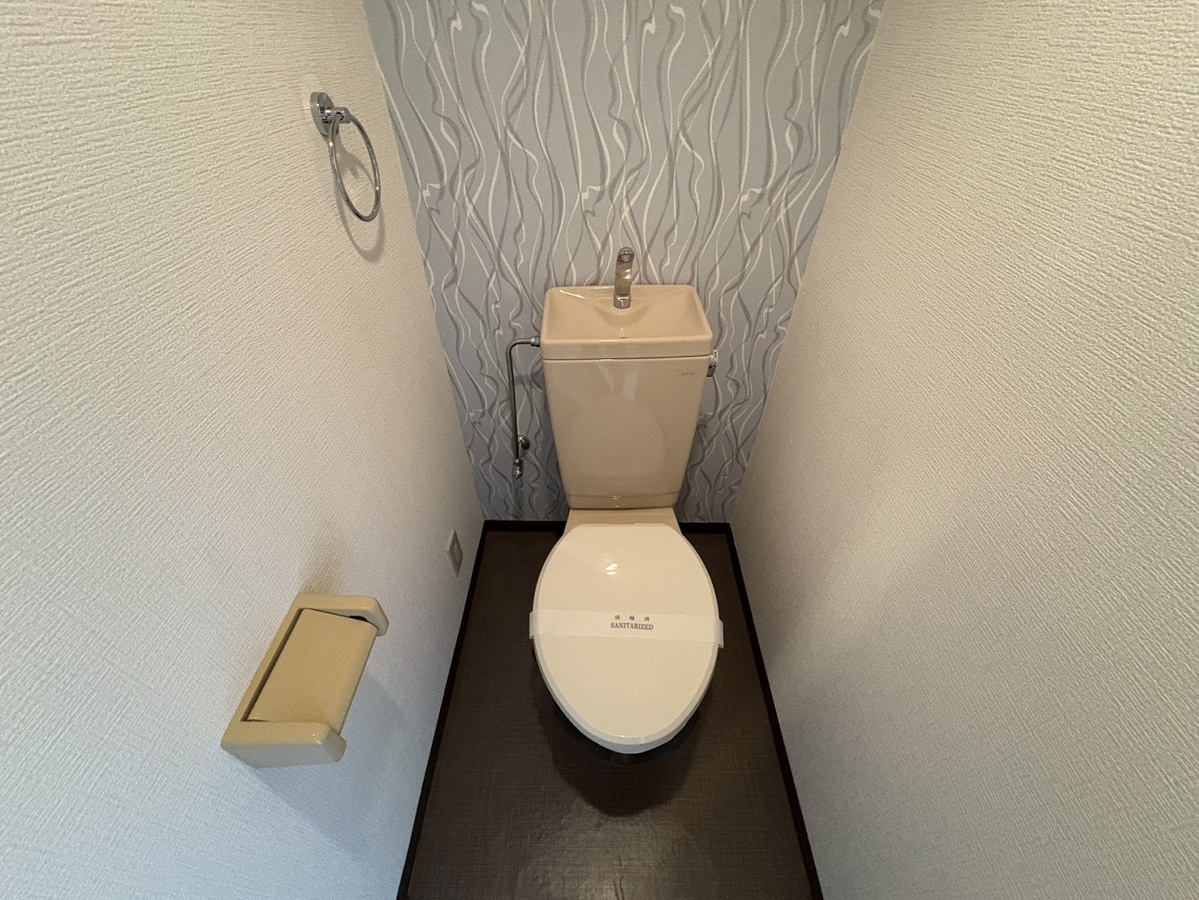 トイレ 写真18