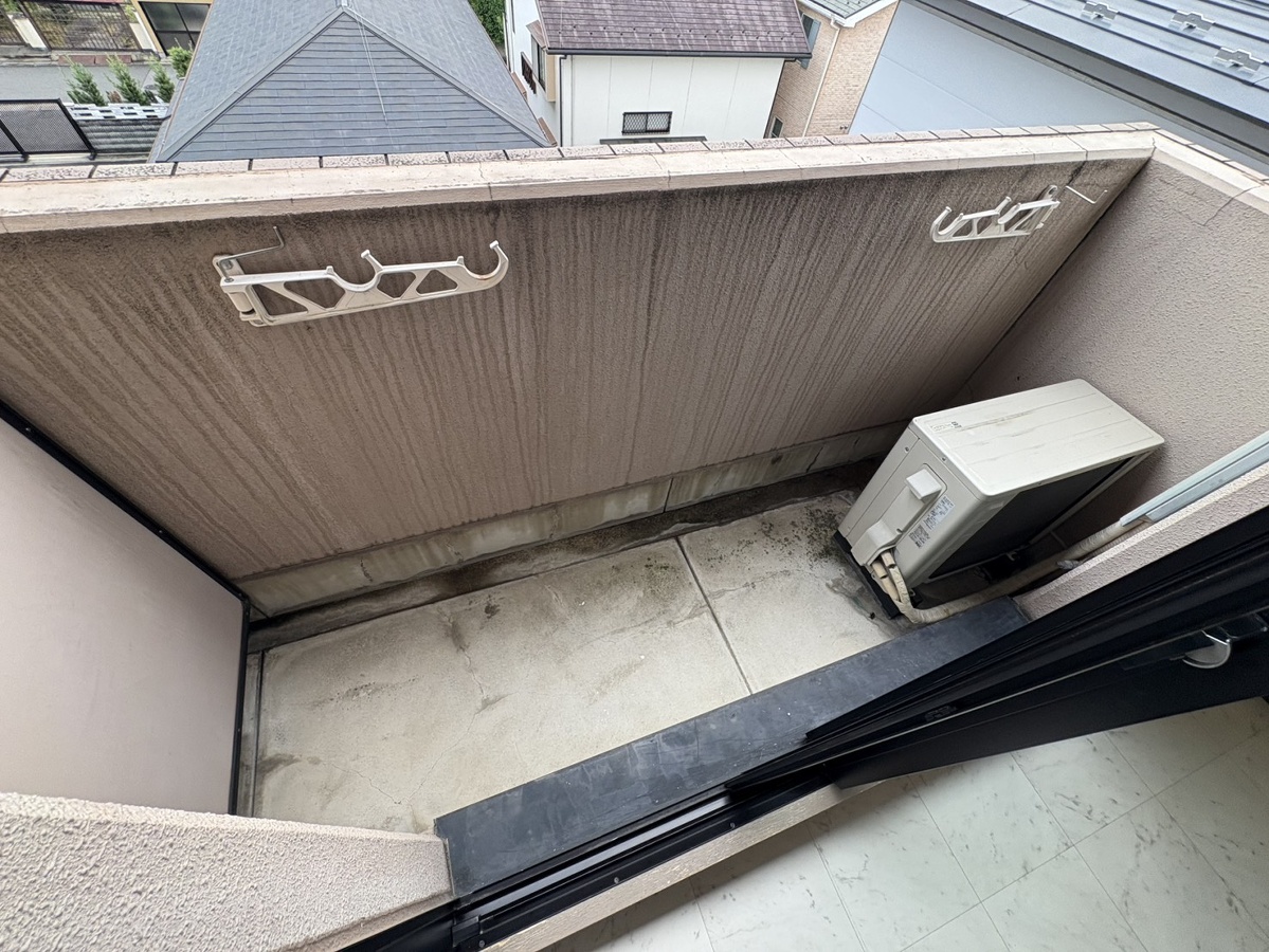 バルコニー・ベランダ 写真20