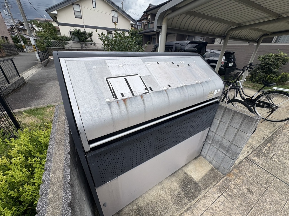 共用部 写真5