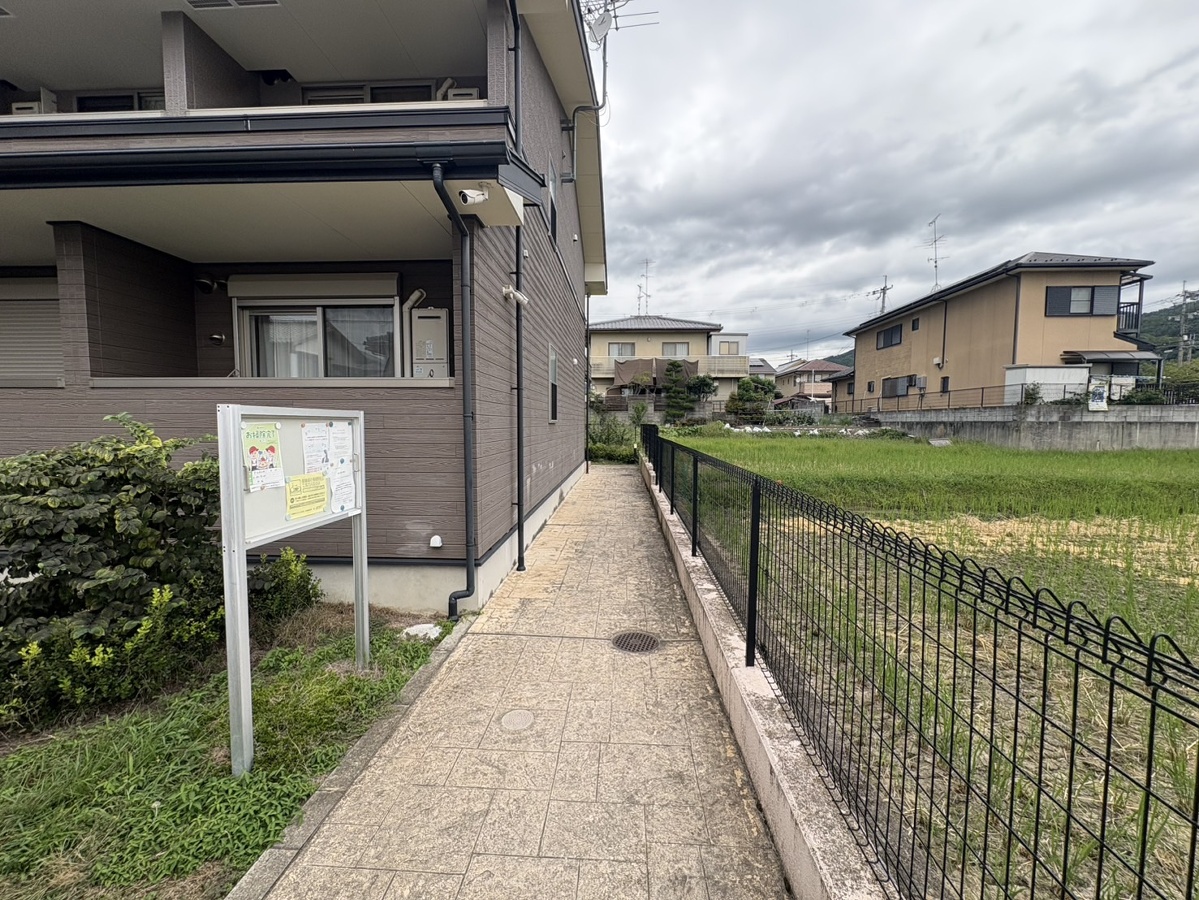 エントランス 写真2