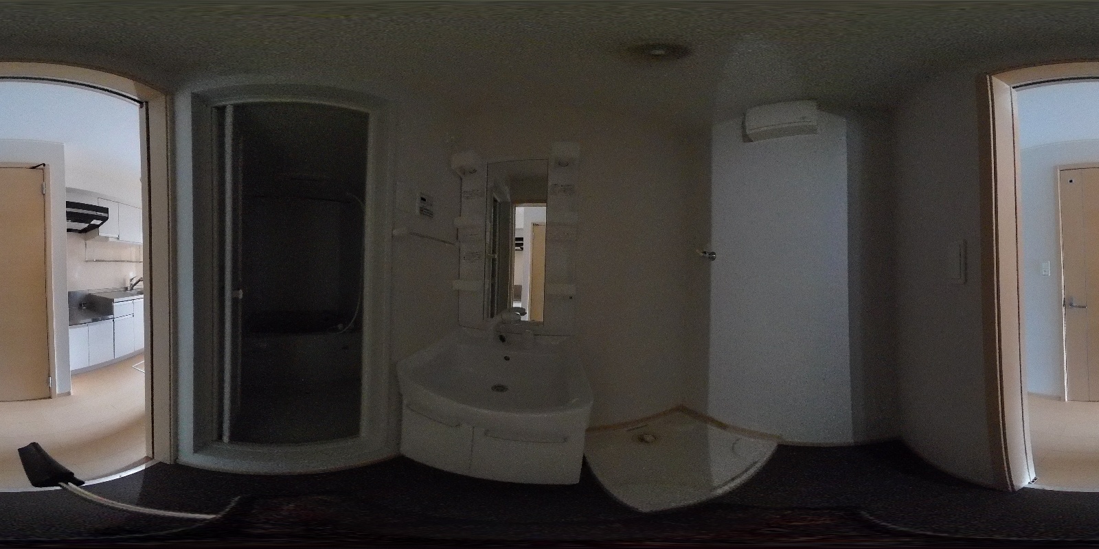 洗面所 写真36