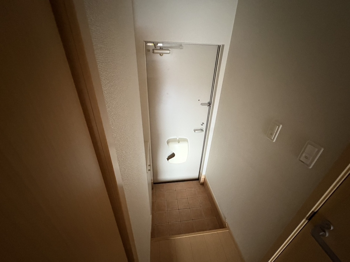 玄関 写真13