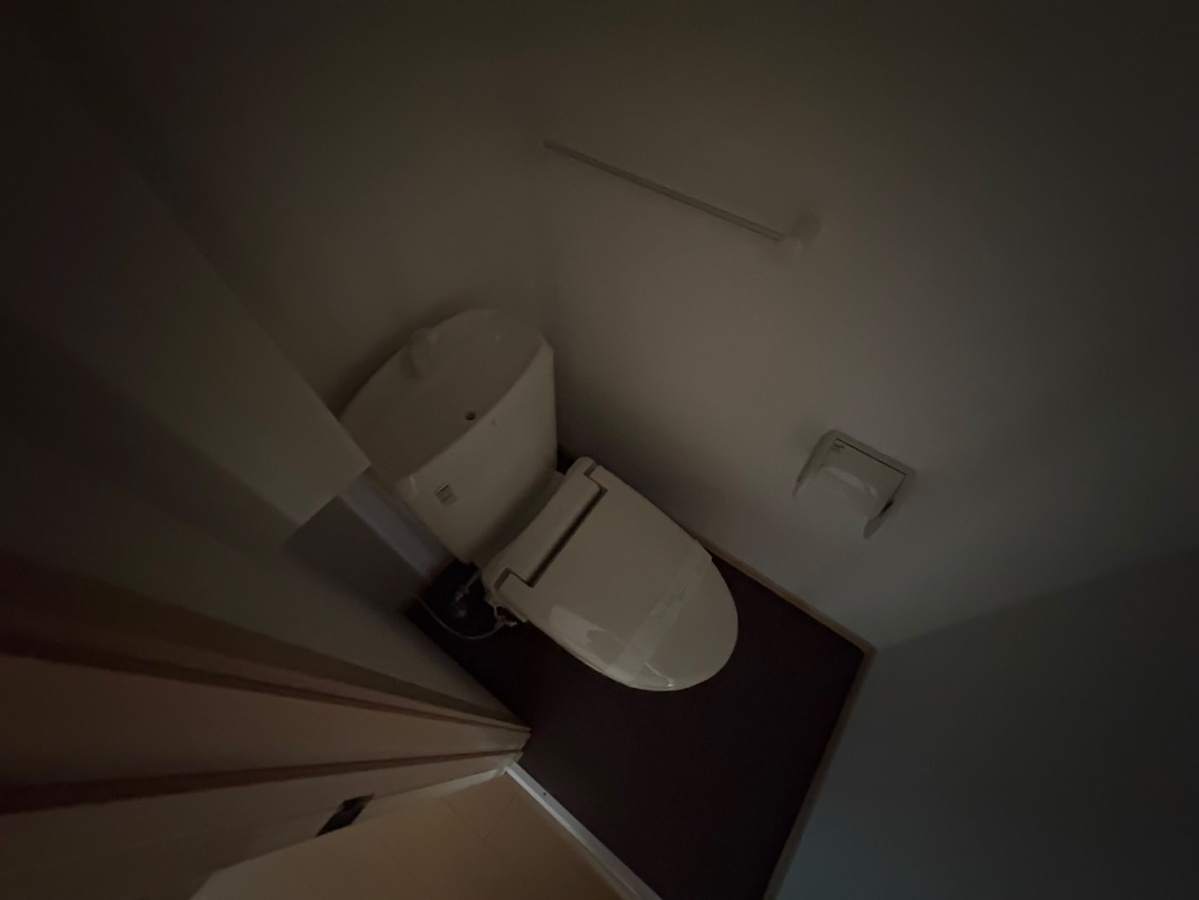 トイレ 写真18