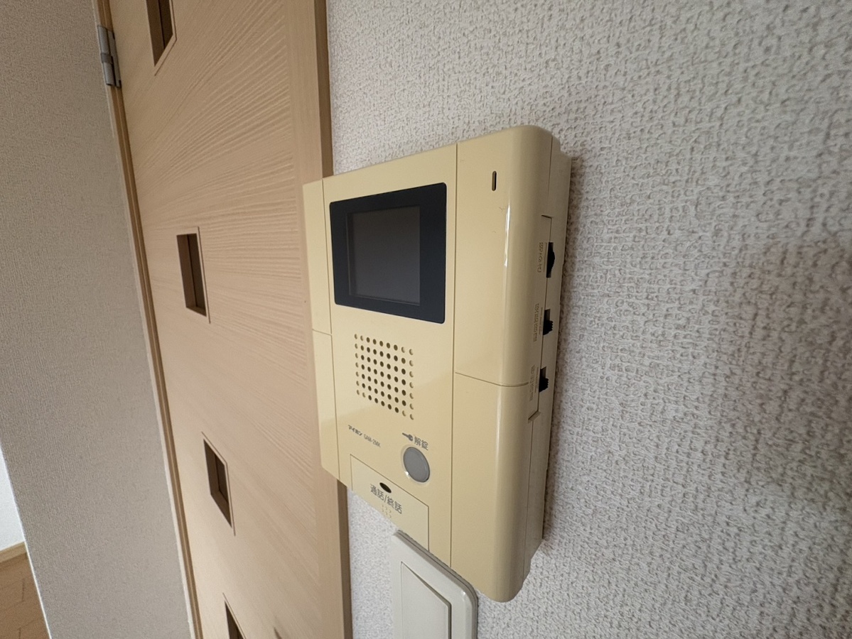 セキュリティ 写真28