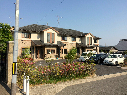 アザレアスクエア