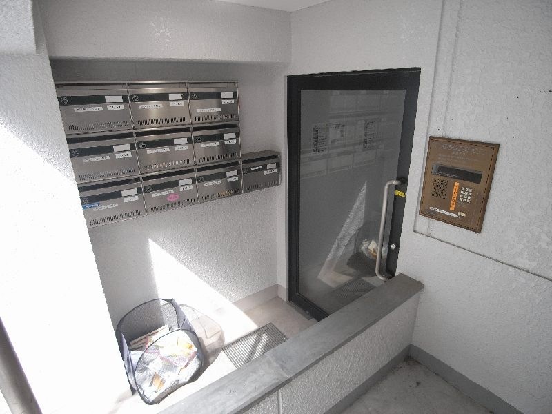 エントランス 写真2