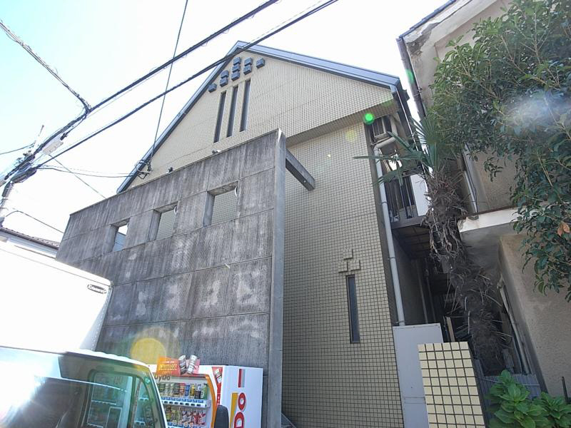 リバーサイド下鴨