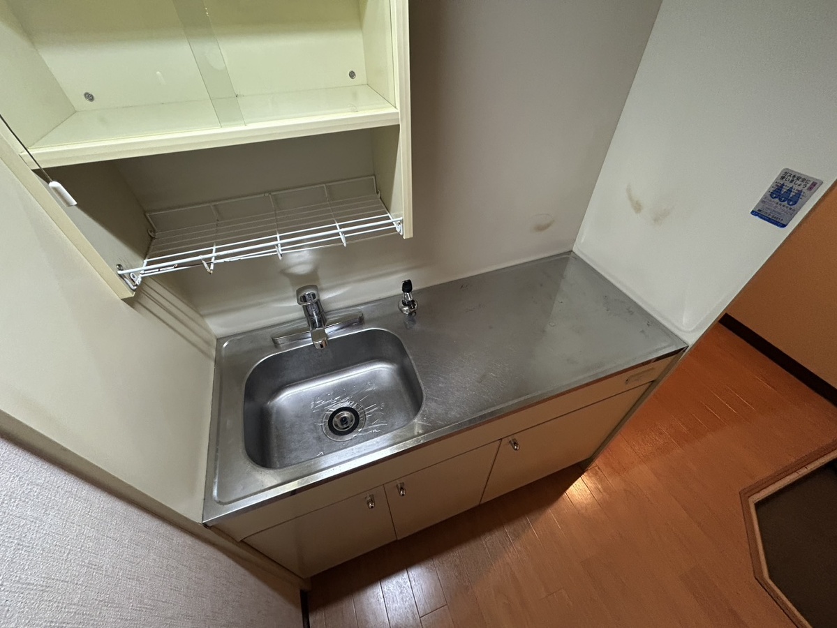 キッチン 写真2